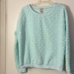 Women’s sweatshirt